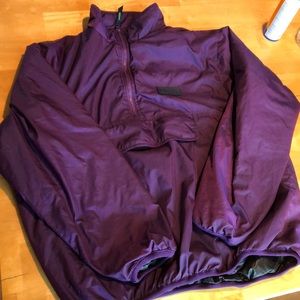 EBTEK Eddie Bauer pullover anorak
